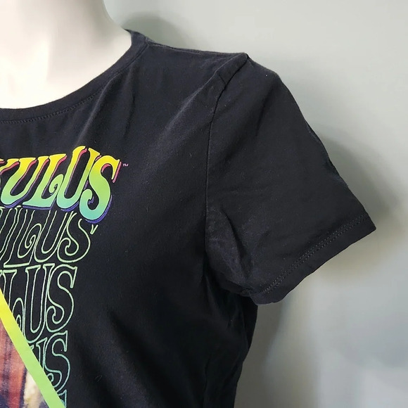 Harry Potter Severus Snape Graphic Tee - Picture 7 of 9